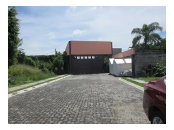 Terreno En Venta Residencial Lomas De Jiutepec