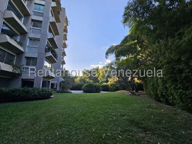 Se Vende Apartamento En La Castellana 