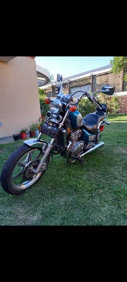 Vulcan 500