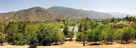 2 Casas En Parque La Aurora - Curacavi