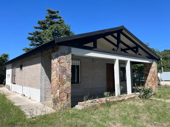 Casa En Alquiler En Pque. De Solymar, 2 Casas En Un Mismo Terreno!!!