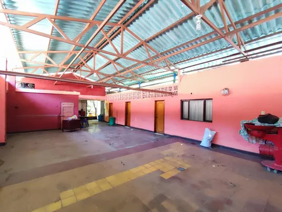 Bodega En Arriendo En Callejon. Cod A26935