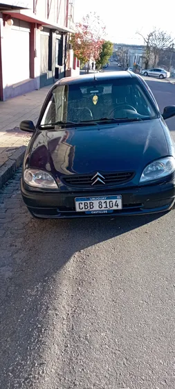Citroën Saxo 1.5d X
