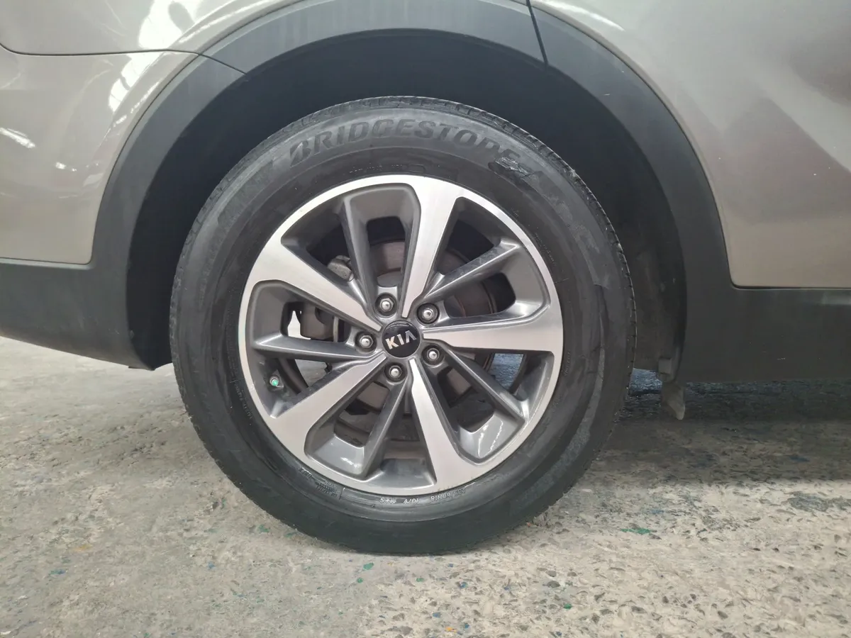 Kia Sorento 20194478533592265625617