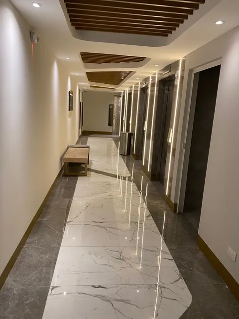 Confort Y Eficiencia En Un Solo Lugar. Alquila Tu Oficina En El Edificio Renovati