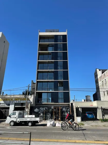 Departamento En Venta 2 Ambientes En Haedo Zona Oeste