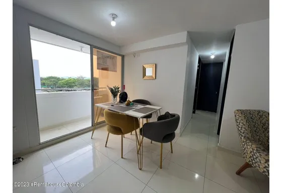 Apartamento En  Prados Del Este Rah Co: 25-218