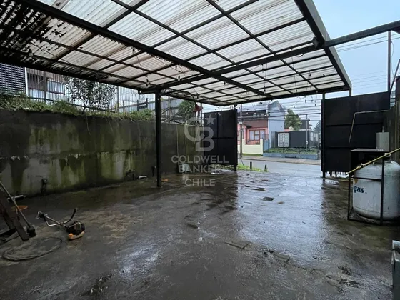 Galpón Comercial En Arriendo/venta  Ubicación Estratégica