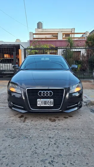 Audi A3 Sportback 1.4 Tfsi Stronic 122cv