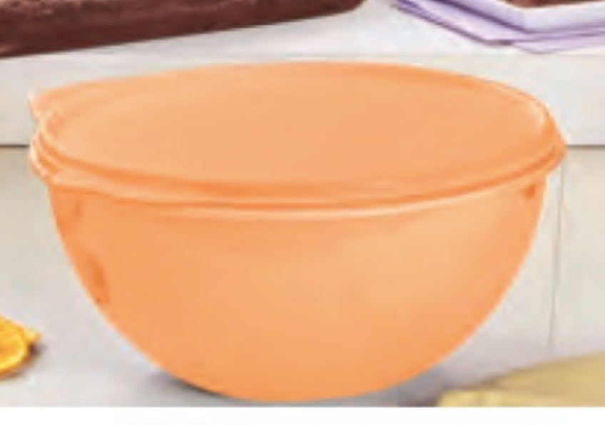 Ultra Tazon Chico Tupperware Tupperware Ultra Tazón Chico 2.75 L ( Nuevo Color) | VENTAS CRIPTOGRAMA