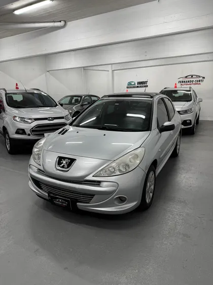 Peugeot 207 1.6 Xtpremium