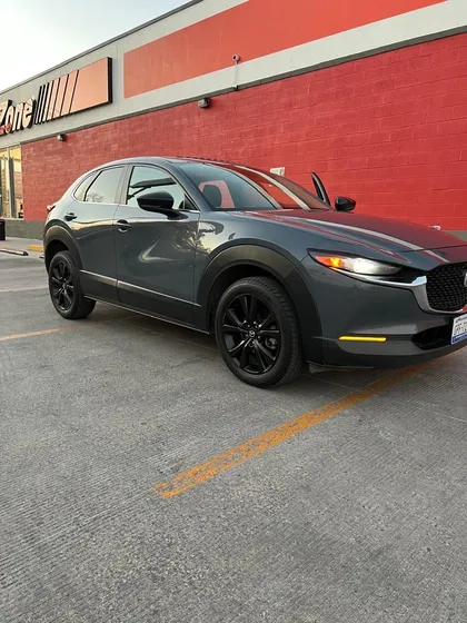 Mazda Cx-30 2.5 I Grand Touring 4wd At