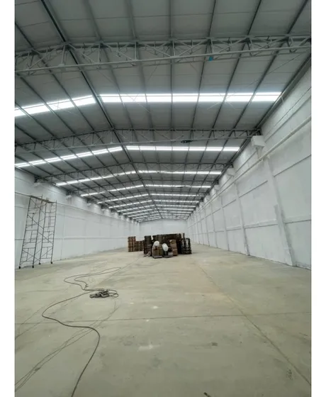 Bodega En Arriendo, Cartagena