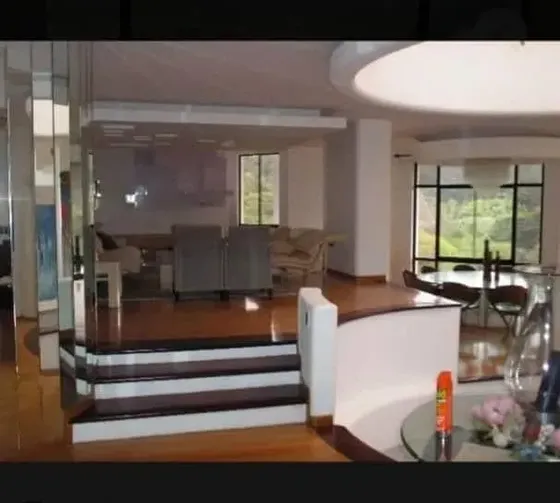 Venta Casa Urbanización El Placer Calle Cerrada Clima De Montaña