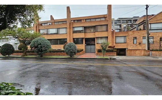 Apartamento En  El Contador Rah Co: 25-1654