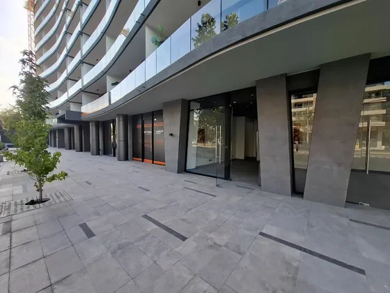 Departamento Nuevo 2d - Metro H. De Magallanes, Las Condes
