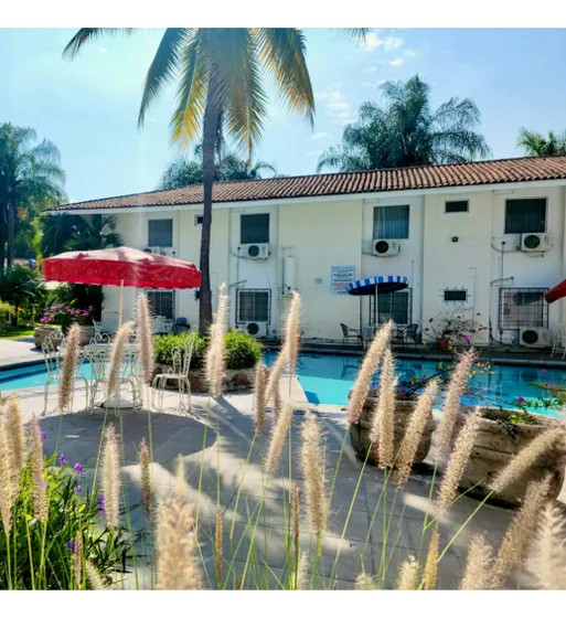 Excelente Hotel En Venta En Colima, Colima
