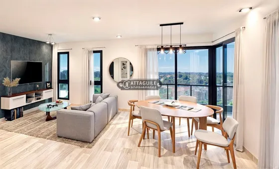 Departamento En Venta En San Antonio De Padua Sur