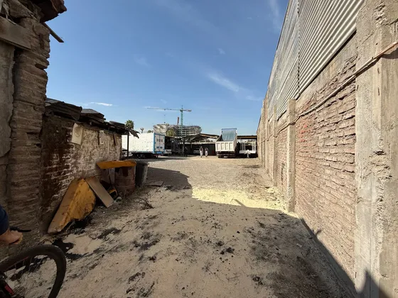 Oportunidad Única De Inversión En Terreno (161346)