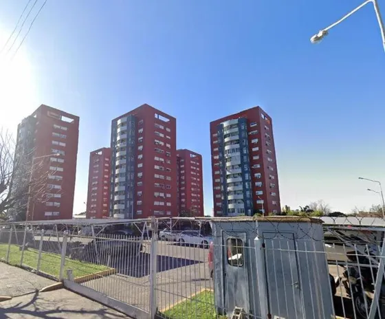 Departamento En Venta - 3 Dormitorios 1 Baño - 72mts2 - La Matanza