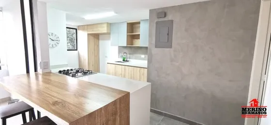 Apartamento En Venta En Medellín - San Lucas