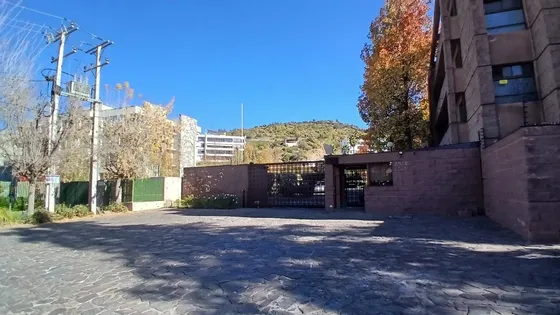 Exclusivo Departamento,patio Privado, Ubicación Privilegiada