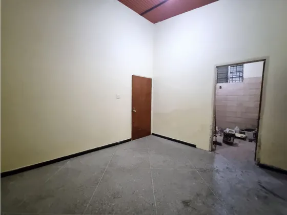 Depósito En Alquiler Santa Rosa, Maracay