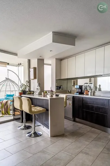Exclusivo Departamento De 160 M² Con Gran Terraza En Provide