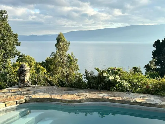 Casa En Venta De 4 Dorm. En Pucón