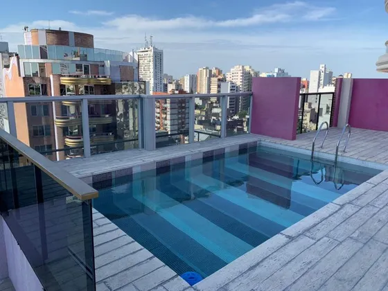 Departamento 2 Ambientes Excelente Categoria Escucha Oferta