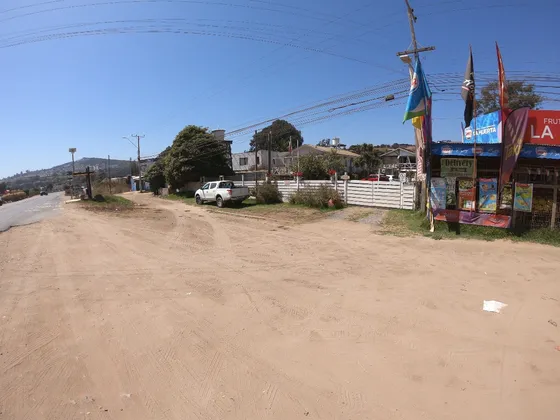 Casa Año Corrido Maitencillo