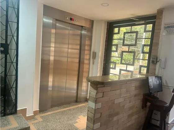 Venta Apartamento En Laureles