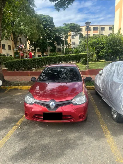 Renault Clio Style 1.2 Night & Day