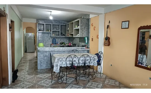 Se Vende Apartamento En Calle Miranda Ve10-151cm-yrey