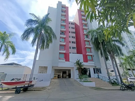 Apartamento En Arriendo La Castellana, Montería