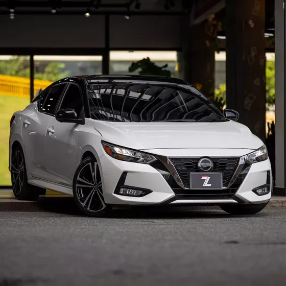 Nissan Sentra 2.0