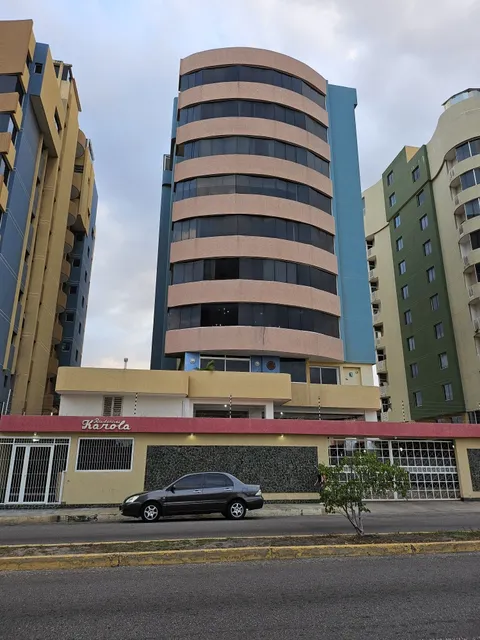Se Alquila / Venta Amplio Apto Karola 3 Hab Lechería ,anzoategui