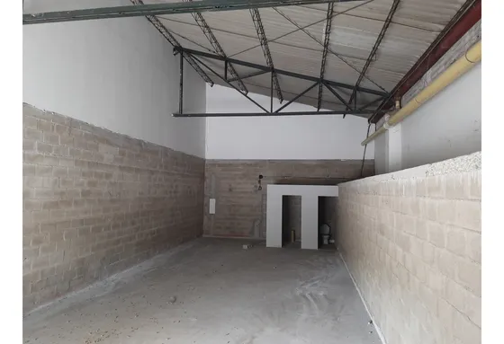 Bodega En Arriendo San Diego Medellin