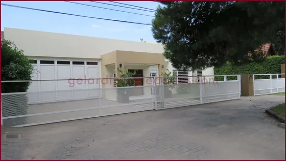 Casa Venta 3 Dormitorios Barrio Patagonia Bahia Blanca