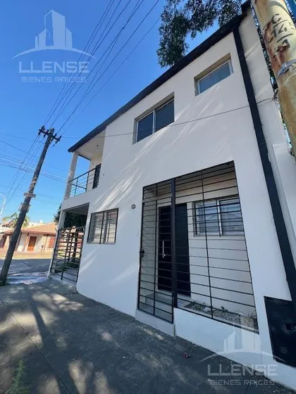 Duplex 3 Ambientes Reciclado A Nuevo En Venta - Berazategui