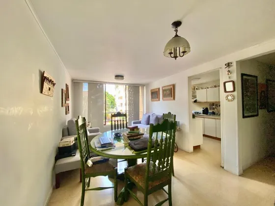 Casa En Venta En Medellín - Florida Nueva Cod 67669