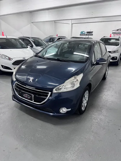Peugeot 208 1.5 Active