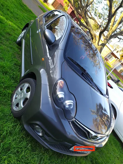 Byd F0 1.0 Gl
