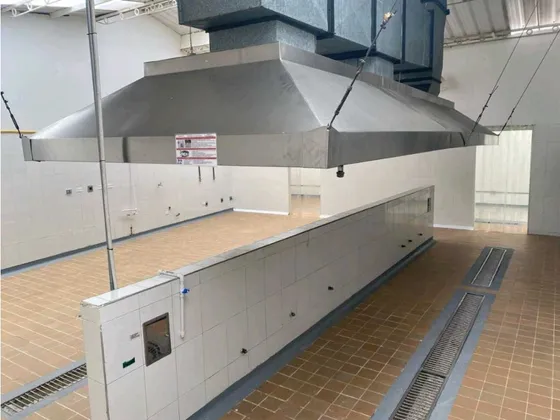 Bodega En Arriendo De Alimentos, Sector Suba, Bogota