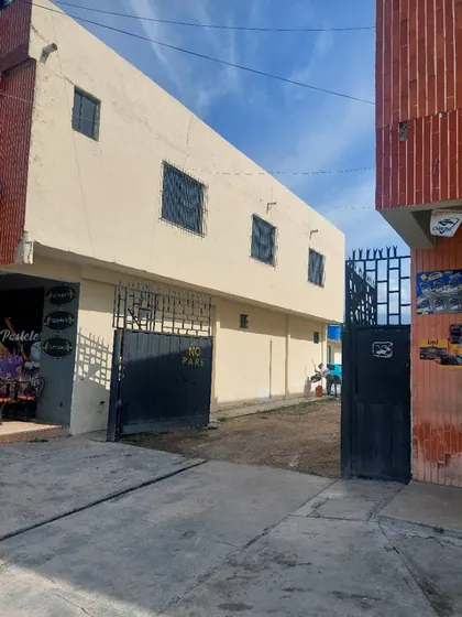 Oficinas En Alquiler, Desde 30m2 Hasta 70m2. Av. Principal De Yagua, Muy Cerca De La Entrada Por La Variante Yagua