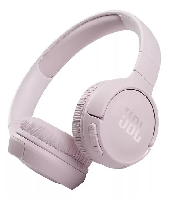 Fone Ouvido Bluetooth Sem Fio On-ear Inova 6708 Tws 5.0 Orig Cor Vermelho