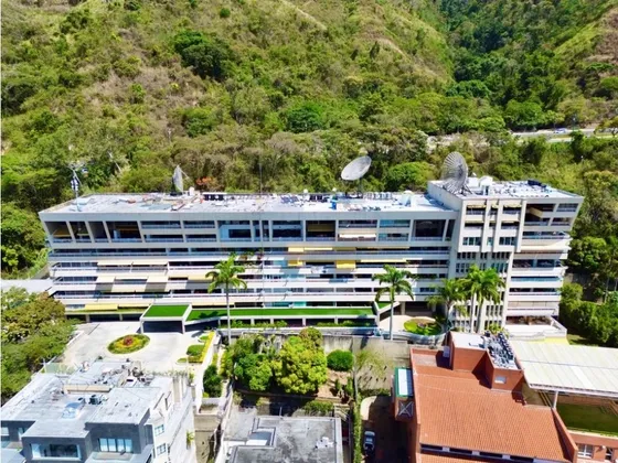 En Venta Apartamento En Altamira. Chacao Caracas