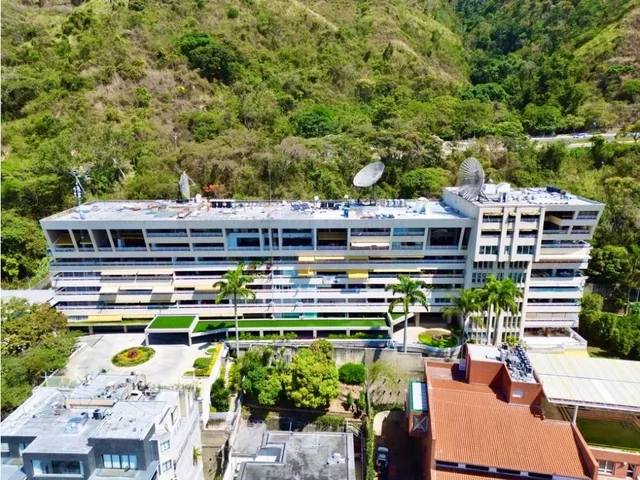 En Venta Apartamento En Altamira. Chacao Caracas