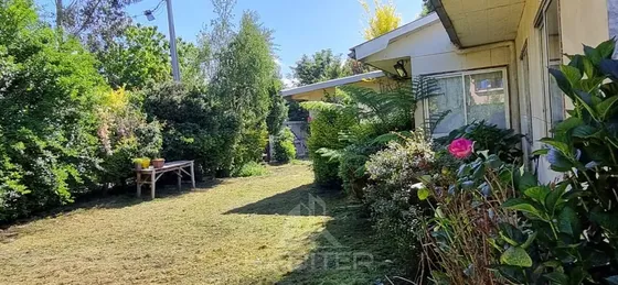 Cod34948 Casa En Sitio 840m2 4 Dorm. Con Taller En Temuco