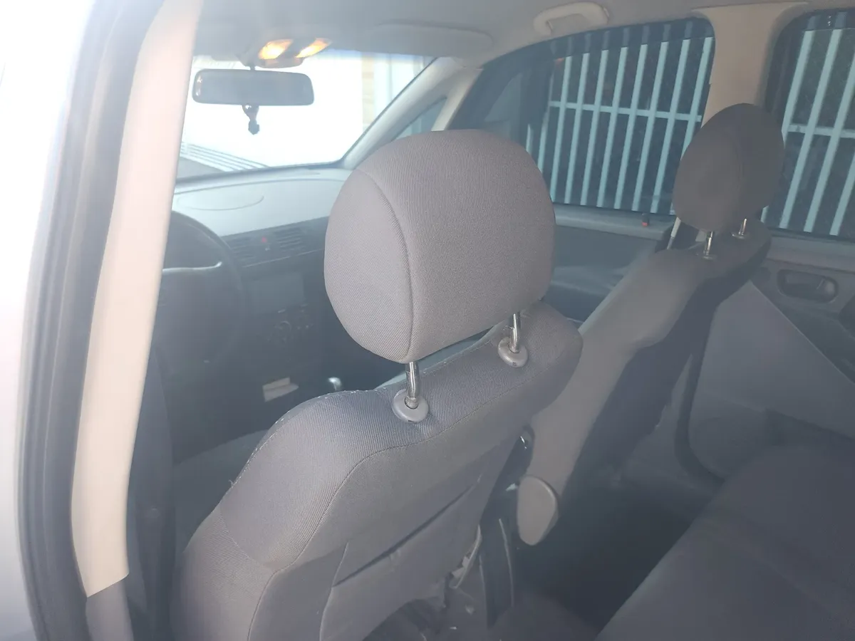 Chevrolet Vectra 2009 2.0 Expression Flex Power 4p — foto 7